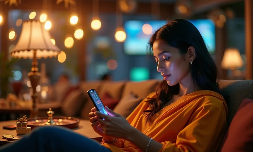 pe7 जुए के लिए जमा उपलब्ध नहीं होने की सूचना